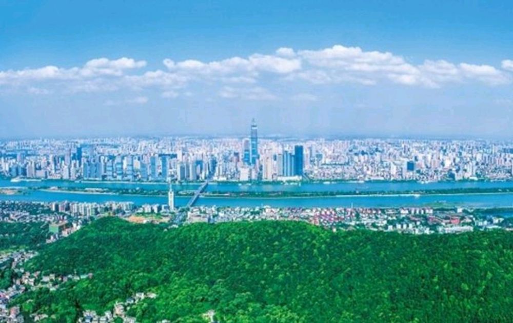 哪个市人口最多_中国人口最多的副省级城市,四川成都市,为何有1600万人?