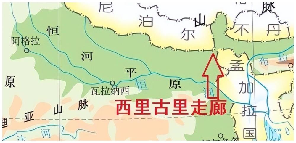 中尼鐵路橫穿喜馬拉雅山直達尼泊爾首都能給中國帶來什麼