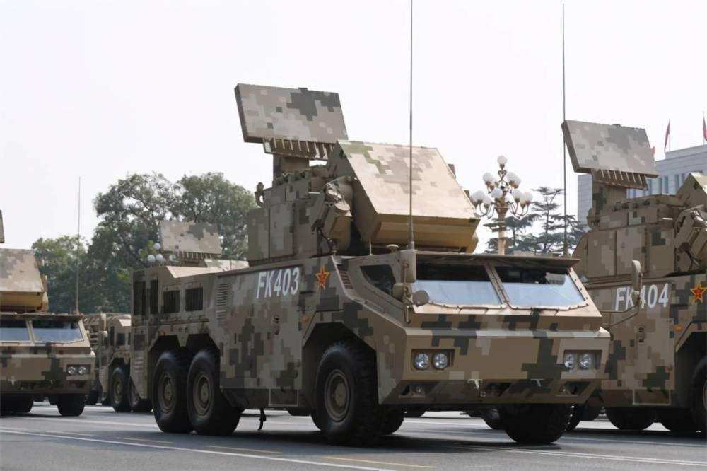 道尔m2vs红旗17a,俄军导弹战场屡获战功,红旗17a性能更胜一筹_腾讯