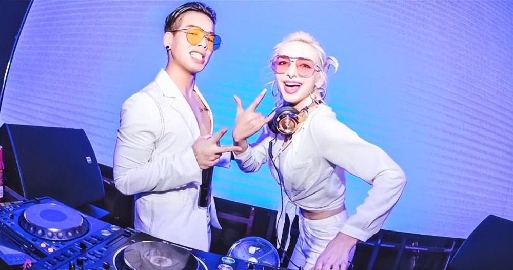 很多熟悉网红梦露的粉丝都知道,梦露来自格鲁吉亚,是一名dj,肤白貌美