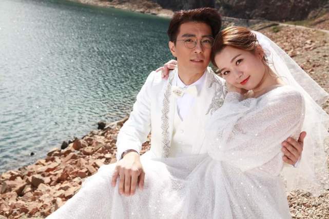 爱回家人气演员张景淳重返剧组港媒吕慧仪向tvb高层求情