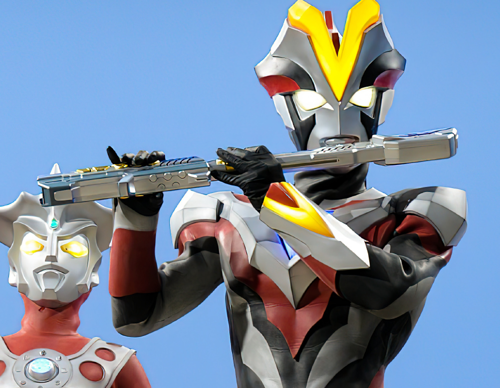 又一位特摄演员人设塌房 维克特利奥特曼演员就神厕事件公开道歉