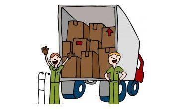 搬家的酸甜苦辣咸