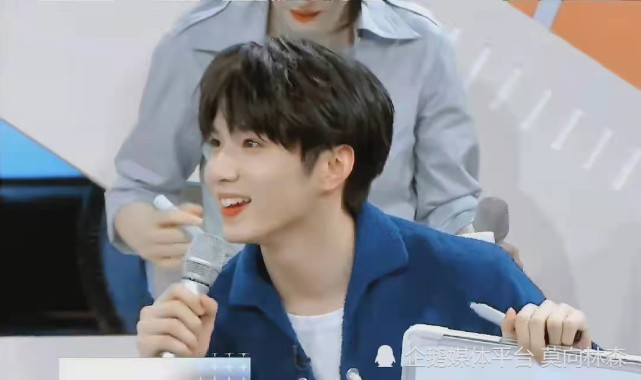 刘耀文《你好 星期六》下周预告公布!期待《我的地盘》唱跳舞台!