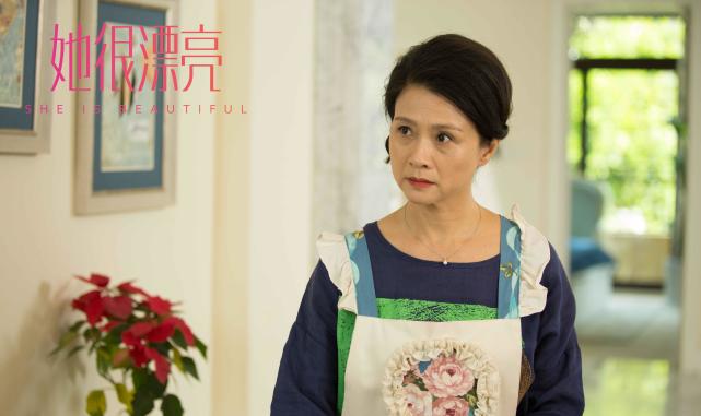 有意思的是,她曾和宁理一块主演了电视剧《窍哥,自参演《闯关东》