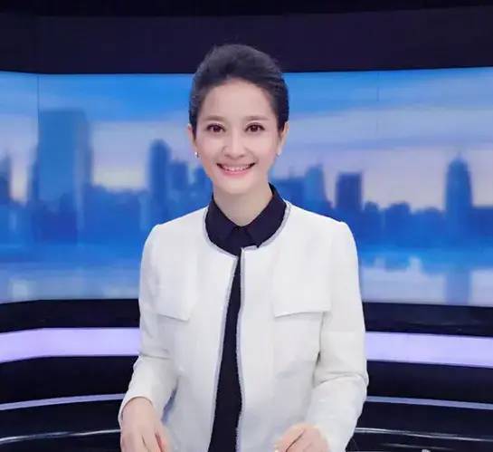 2011年至2016年谢颖颖已经连续主持七年了.