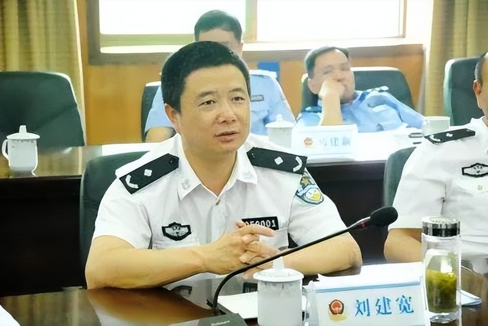 湖南政法虎刘建宽的红与黑