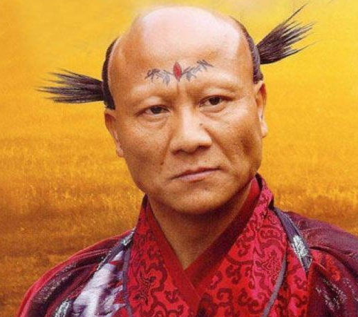 "国宝级大恶人"计春华:出道36年,出演的几乎都是坏人,你肯定熟悉