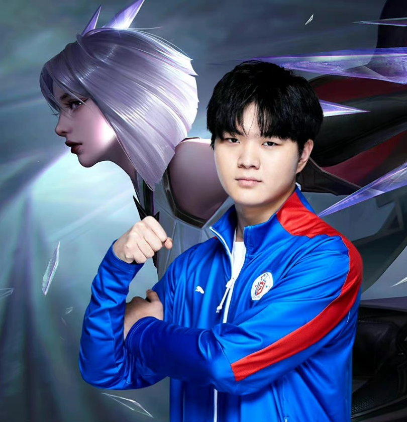 kpl:lgd大鹅与rw侠实力碰撞,小夜蓝猫野核对决,抢先机很重要!