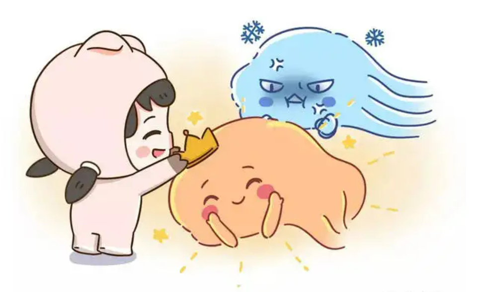 有化药说心理知识小课堂之南风效应