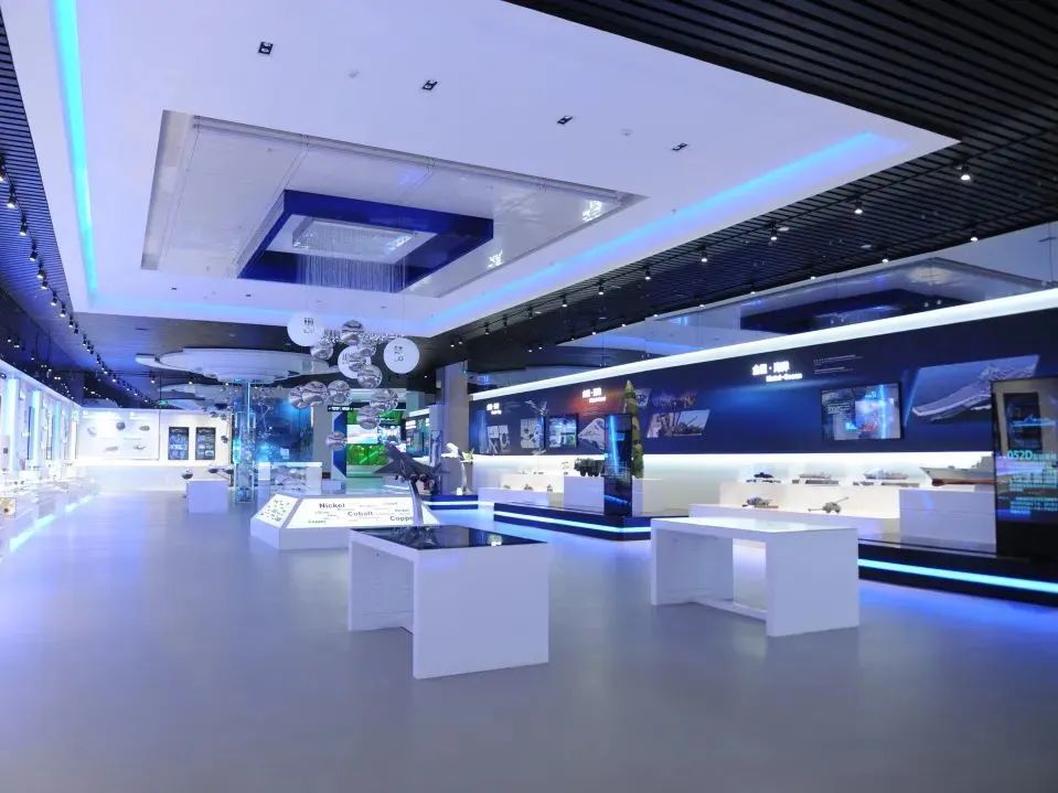 来源:金昌市科协,金川集团微信公众号,金昌市博物馆编辑:王新木责编