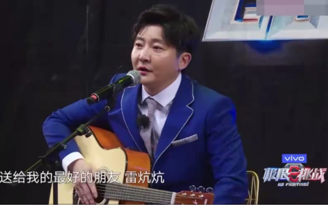 让袁弘羡慕,让陈赫泪奔,"戏疯子"郭京飞到底有多疯癫?