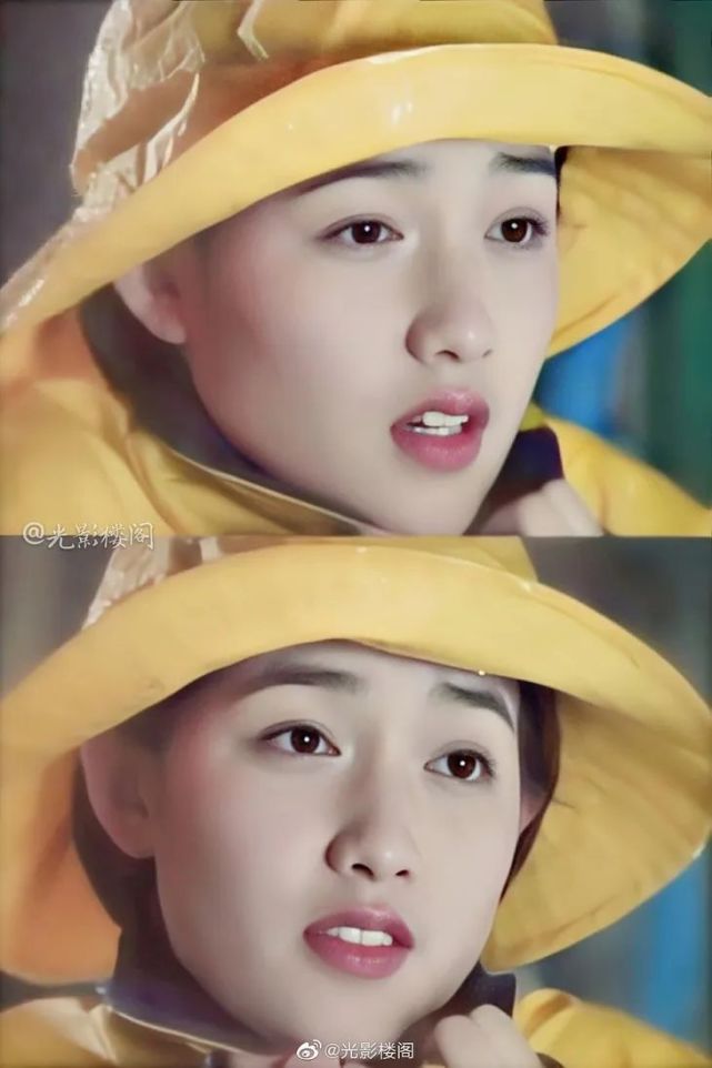 范晓萱终于又要演电影了