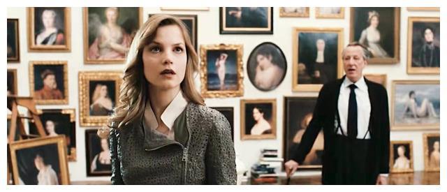 《最佳出价》:人究竟肯出价多少,来拯救一瞬间的孤独与自怜?