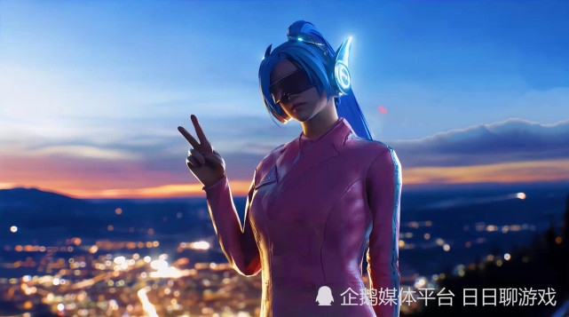 吃鸡为了2张游戏的壁纸花800玩家另辟蹊径研究出新花样