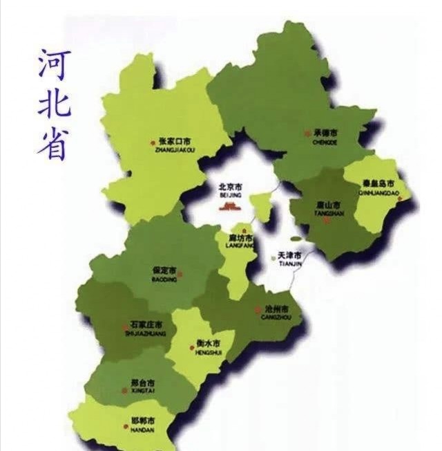河北省一地市中小学陆续开学