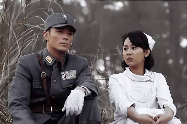 在由著名演员霍建华,杨紫主演的抗战电视剧《战长沙》里,就出现过这两