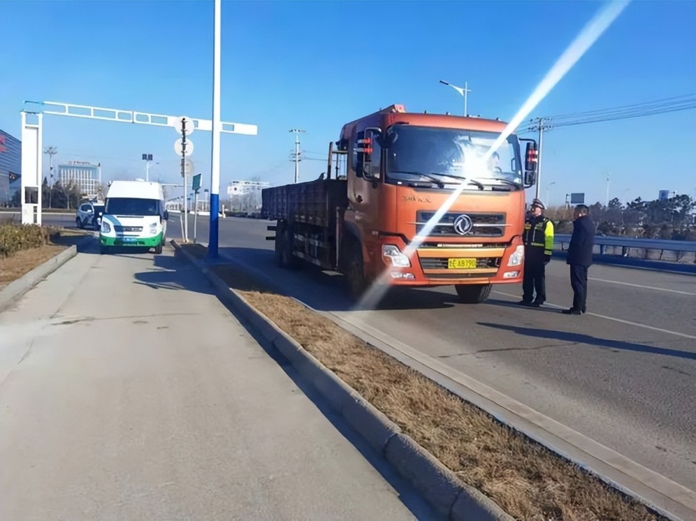 日後隨著國家標準的提高,對於柴油車和非道路移動機械的檢查也會越來