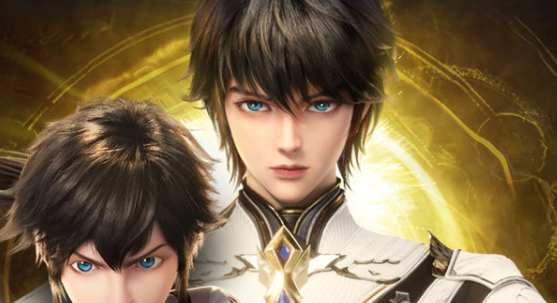 光明之子龙皓晨的身世之谜揭秘以及最终反派奥斯汀格里芬