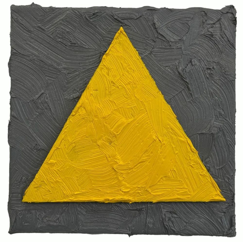 王昀方像系列唤起与寄托