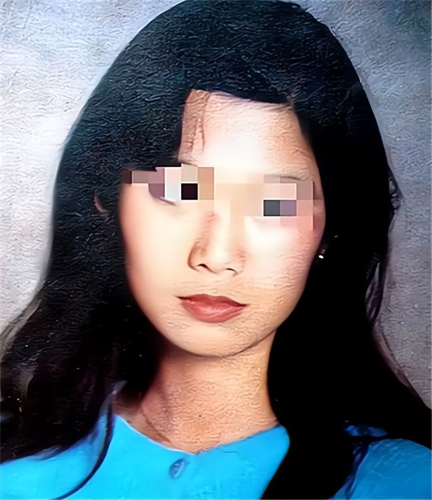 辽宁姑娘遭其养父侮辱男友为复仇杀8人枪毙后她终身不嫁纪实