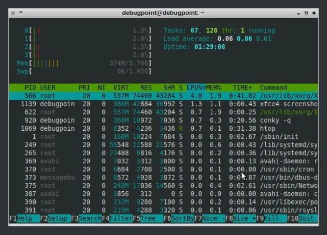 CrunchBang＋Linux——极致轻量和稳定的 Linux 发行版本｜Linux 中国_腾讯新闻