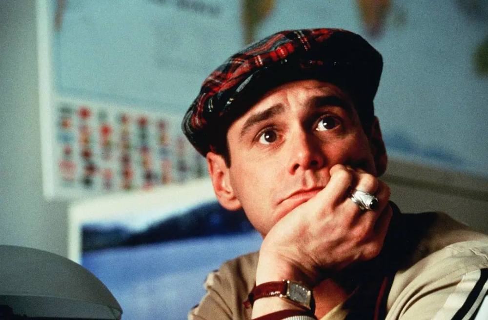 好莱坞喜剧之王扛鼎之作教你看清生命真相走出人生幻象