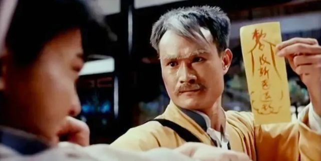 盘点香港鬼片演员林正英许冠英都是怎么死的