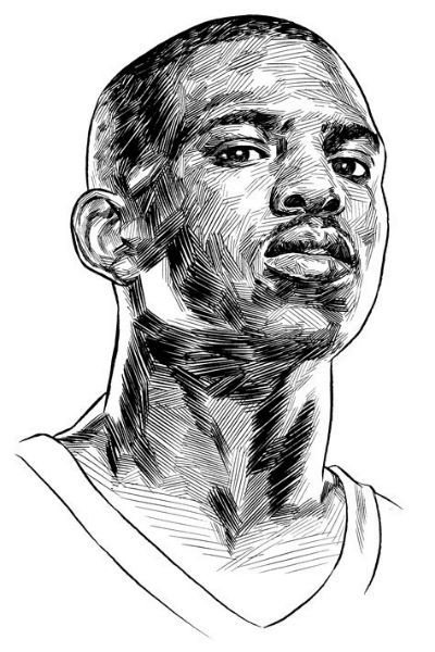 克里斯·保罗壁纸推荐!迟来的系列希望你们喜欢