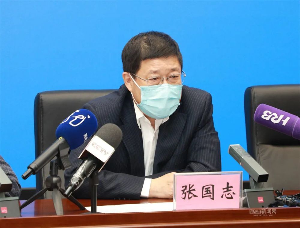张国志说,今年以来,面对多点复发的疫情形势,市委,市政府高度重视稳