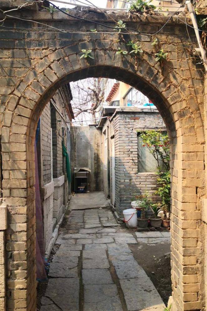 青未了县东巷105号