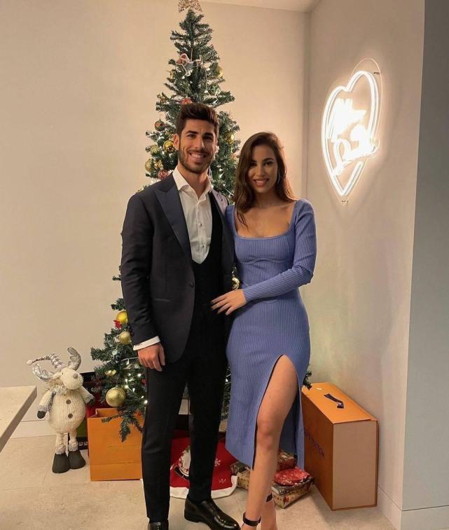 西甲太太团大盘点-皇家马德里篇|皇马|阿克塞尔-查尔斯-贝尔|卡戴珊