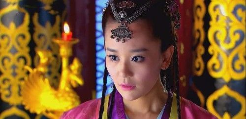 《笑傲江湖》:玉娘追求的爱情,真廉价