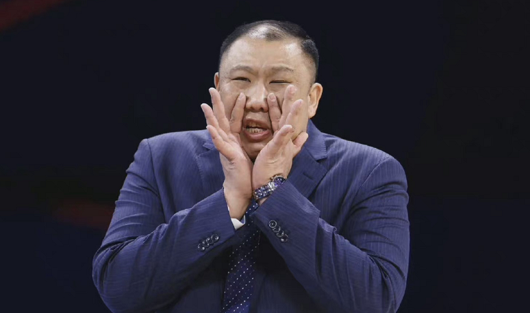 悲壮出局王晗赛后苦笑灵魂舞步消失逆袭首钢已创历史