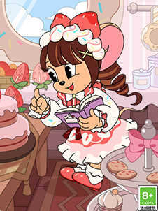 神秘魔法甜蜜时光猫和老鼠s12赛季重磅开启