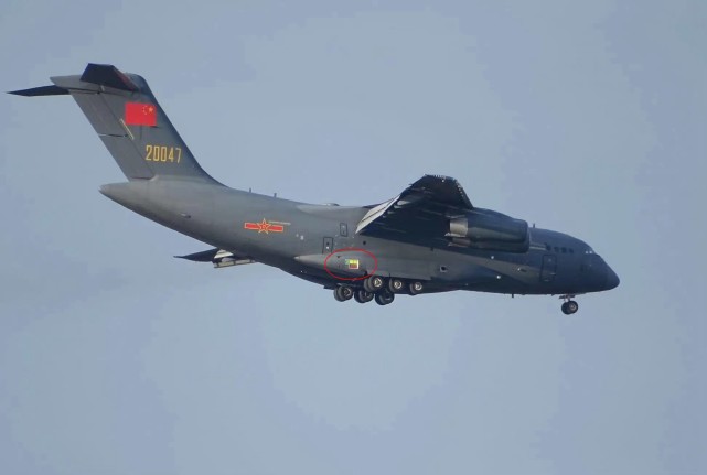 由于俄乌冲突带来的周边局势较为紧张,北约成员国出动大量电子侦察机