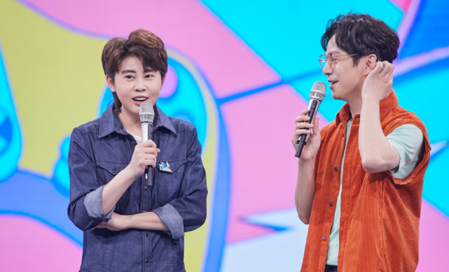 综艺,直爽回答引热议,让《星期六》直接封神|杨迪|王蒙|刘雨昕|你好