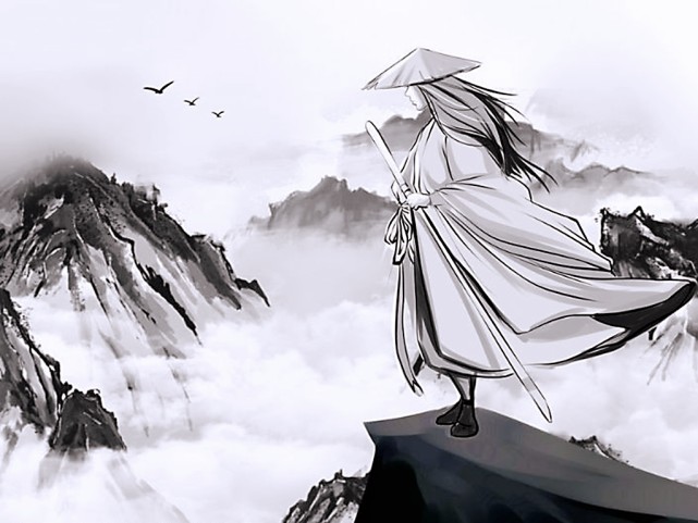 《武道宗师》作者:爱潜水的乌贼简介:在这里,武道不再是虚无缥缈的