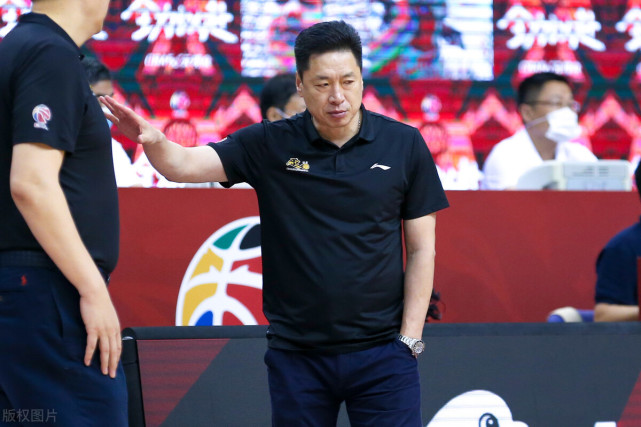 刘指导离职真相曝光,心累是假,或效仿李春江留洋学习