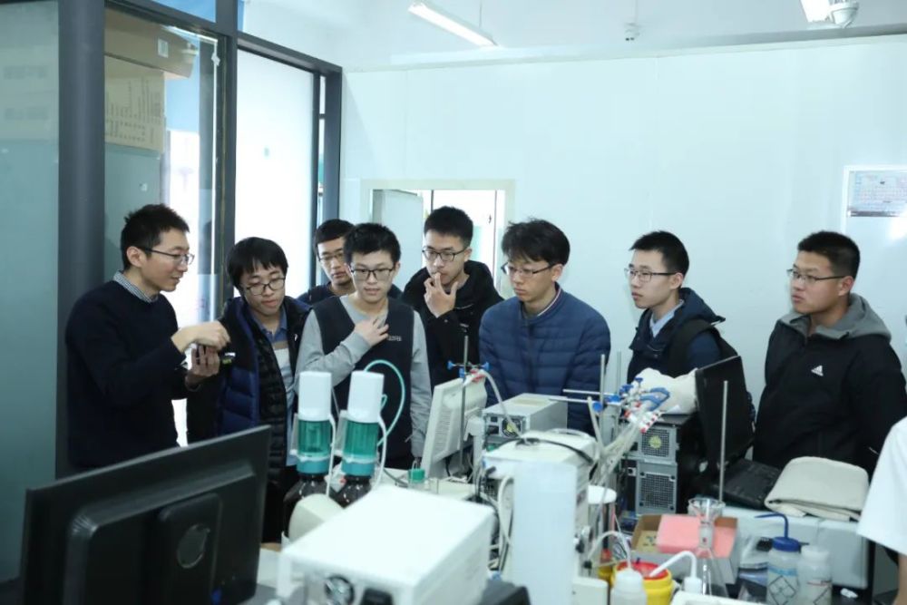 清华强基报考指南致理书院