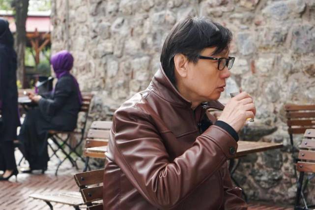 一位生活在上海的教授发声:疫情下,如何理性生活|许子东|香港|平凡的