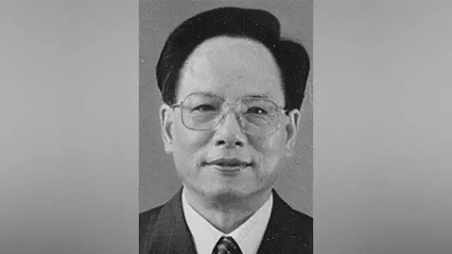 原煤炭工业部部长、山西省长王森浩逝世600195中牧股份
