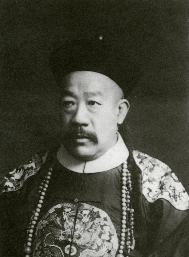 善耆复辟失败后将子女全部送往国外其中一个女儿成日本间谍