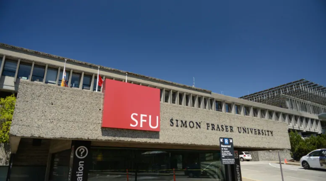 【教育】2022世界大学排名出炉,ubc被甩,sfu暴跌,uvic异军突起!