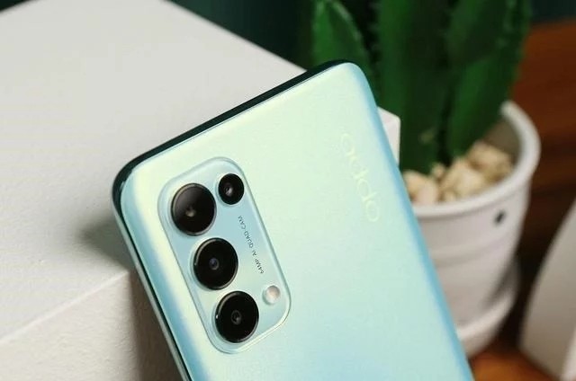 降價後的opporeno5k是否值得入手