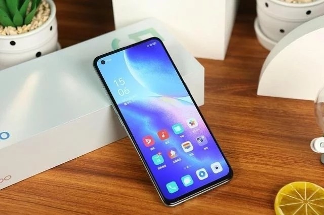 降價後的opporeno5k是否值得入手