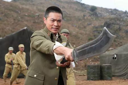 西北军的大刀真的能完虐鬼子的刺刀?一寸短一寸险,背后全是无奈