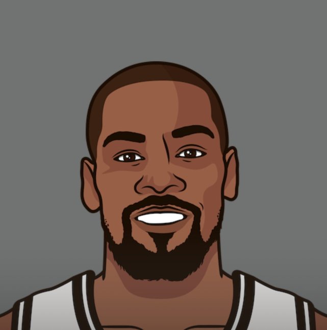 kd:我是顶级传球手,纳什:伟大球员总是能通过各种方式获胜