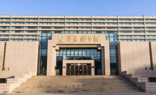 宁夏图书馆今日全馆停电,暂停线上服务_腾讯新闻