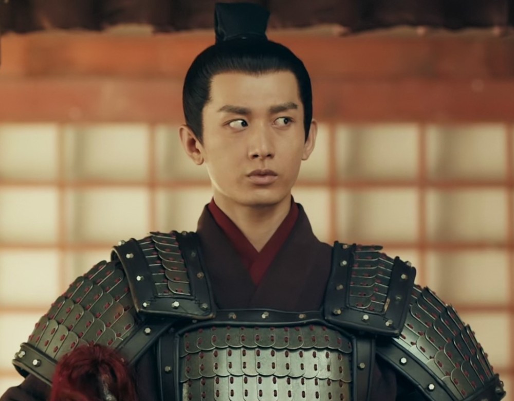 《山河月明》:李景隆精明能干,并非是历史上的草包将军_腾讯新闻